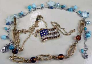 21 PCS Signed AVON Vintage Jewelry: Pins Necklaces Bracelets Sets 