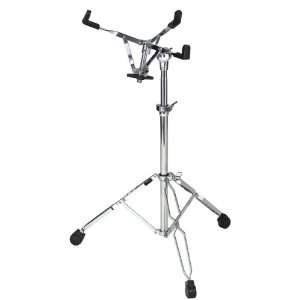  Gibraltar Extended Height Snare Stand: Musical Instruments