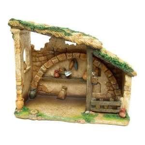  Fontanini Nativity Stable 5 Inch Collection