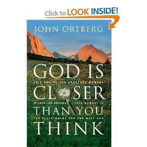  God Is Closer Than You Think This Can Be the Greatest Moment 