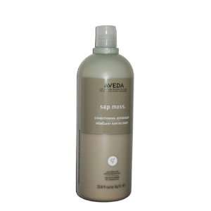  Aveda Hair Care  33.8 oz Sap Moss Conditioning Detangler 