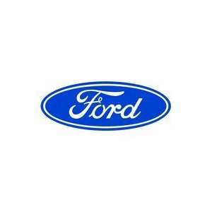  Ford Symbol 5 Inch Blue Decal 