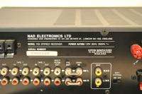 NAD 705 AM FM Stereo Receiver  