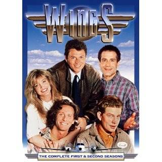  Wings   The Sixth Season Tim Daly Movies & TV