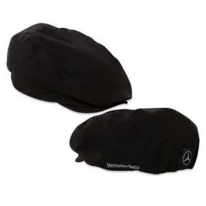  Mercedes Benz Black Drivers Cap: Automotive