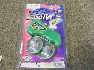 NEW TORNADO SPINNING TOP TOY/GIFT  
