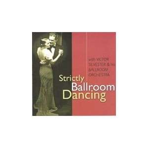  Strictly Ballroom Dancing Victor Sylvester Music
