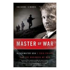  Master of War Publisher: Harper Paperbacks; Reprint 
