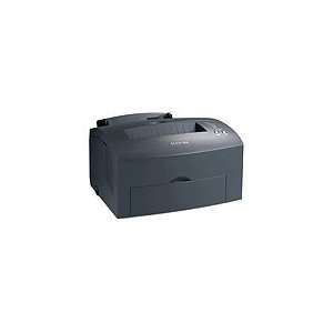  Lexmark E323n   Printer   B/W   laser   Legal, A4   600 