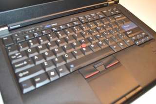 Lenovo ThinkPad T420 Intel Core i5 2.50GHz Laptop Computer PC  
