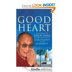 The Good Heart Dalai Lama  Kindle Store