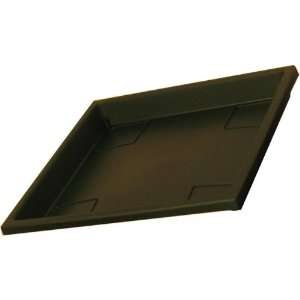  AKRO MILS Accent Trays, Evergreen, 15 1/2 Sold in packs 