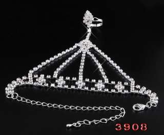 Drag Showgirl Diva Pageant Queen Prom Party Jewelry set