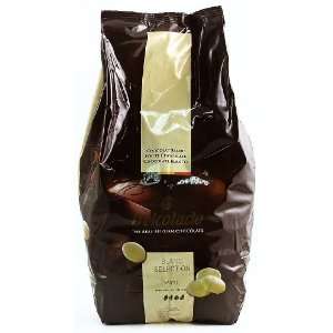 28.1% Blanc Selection White Chocolate   5 kg  Grocery 