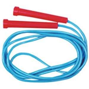 Champro PVC Speed Ropes   7 , 8 , 9 , 10 , 16 BLUE/RED 8 MEASURED FROM 