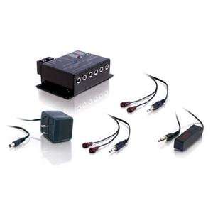 To Go, Remote Control Repeater Kit (Catalog Category TV & Home Video 