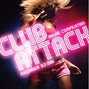  Club Attack Club Attack Music