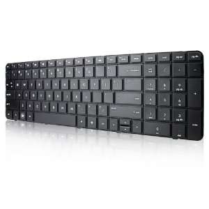  Brand New Dealheroes Replacement HP G7 Keyboard Black with 