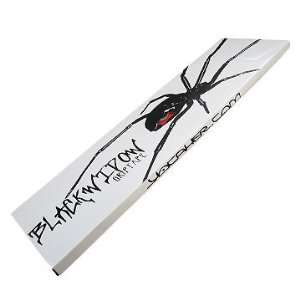  BLACK WIDOW Black GripTape Sheets, 20/bx, 9x33 Sports 