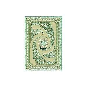  Mouse Pad Rug Green: Office Products