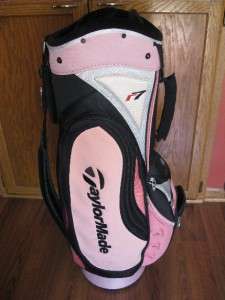 TaylorMade R7 Golf Bag   Excellent Cond. Only used for a few rounds 