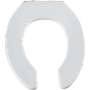  Church 397CT 14.25 x 16.625 Commercial Toilet Seat