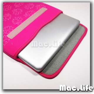  this durable neoprene laptop sleeve can protect your laptop macbook 