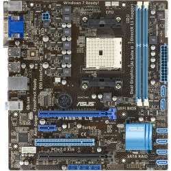   Desktop Motherboard   AMD Hudson D2 Chipset   Socket  