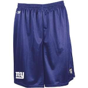  NFL Equipment New York Giants Player Short Small Sports 