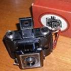 AGFA Ansco USA CLIPPER PD16 classic film camera BOXED