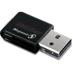 TRENDnet TEW 649UB Mini Wireless N Speed USB Adapter  Overstock