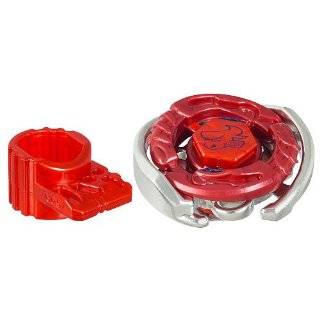 Beyblades Metal Fusion Beyblade Booster Pack Balance Battle Top #BB02 
