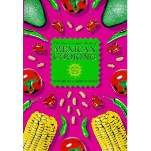  New Complete Book of Mexican Cooking (9781898697695 