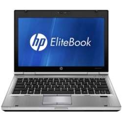 HP EliteBook 2560p LJ461UT 12.5 LED Notebook   Core i5 i5 2540M 2.6G 