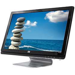HP 2159M 21.5 inch Full HD LCD Monitor (Refurbished)  Overstock