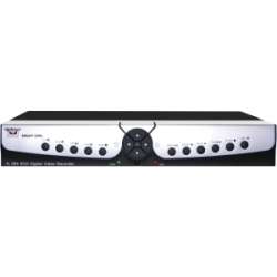 Night Owl Security APOLLO DVR 4 Channel H.264 DVR with D1 Recording 