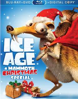   Christmas Special (Blu ray / DVD / Digital Copy)  