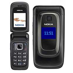 Nokia 6085 GSM Unlocked Cell Phone  Overstock