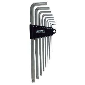  Spin Doctor Hex Wrench Set