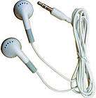 ipod iphone headphones earphones for nano touch 3gs 4 4s sony apple 