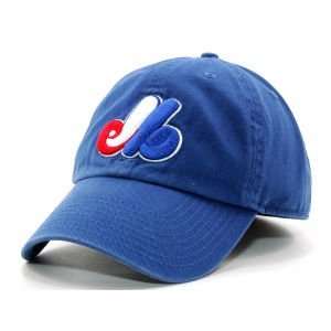 Montreal Expos Cooperstown Franchise Hat  Sports 