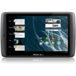 Archos 101 G9 Turbo 502058 10.1 Tablet Computer   Wi Fi   Texas Inst 