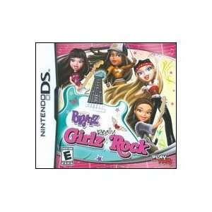  Bratz Girlz Really Rock   DS   Refurbished: Video Games