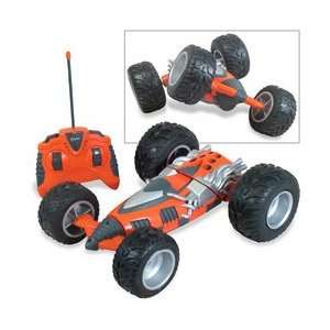  Gut Wrencher R/C w/ battery & charger (49 mhz) Toys 