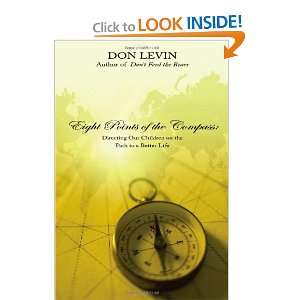 Eight Points of the Compass: Directing Our Children on the Path to a 