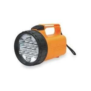  Westward 4FZK4 LED Lantern, 6V Battery: Home Improvement