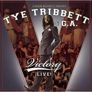  Stand Out Tye Tribbett, Greater Anointing Music