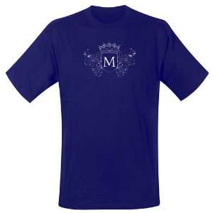        Morrissey T Shirt Crest (XL) Toys & Games