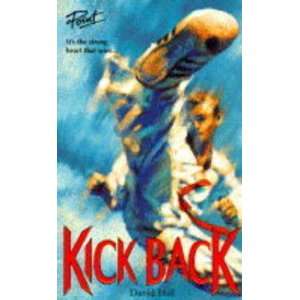 Kick Back (9780590136457) David Hill Books