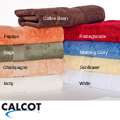 Calcot Supima Cotton Bath Towels (Set of 4)